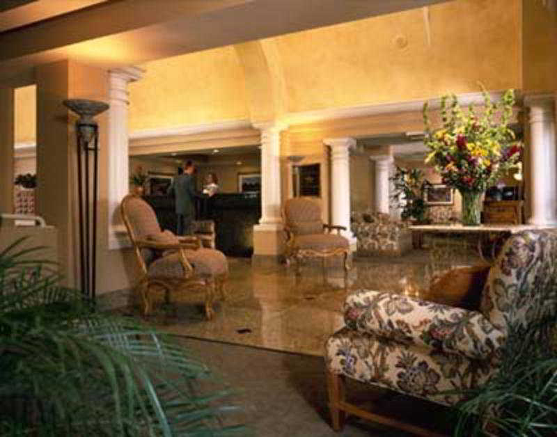 Holiday Inn Midtown Phoenix Exteriör bild